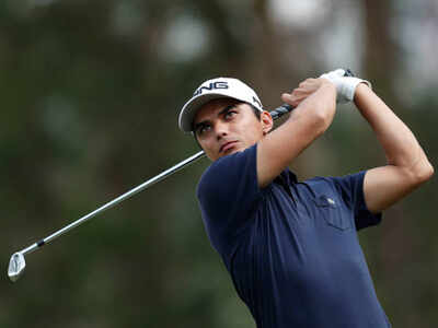 Sandhu shoots 70, Kapur 71 in first round at Singapore Open