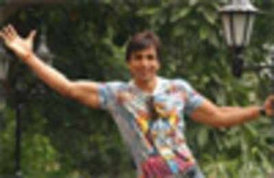 Sonu to star in Ang Lee's next