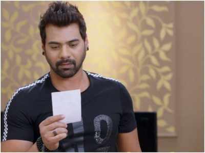 Kumkum Bhagya Written Update January 28 2019 Abhi Learns The Truth