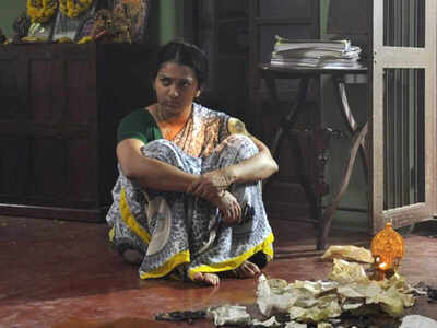 Vasanth’s film wins praise at Pune film fest