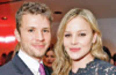 Hollywood's never afters!
