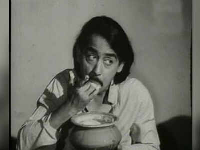 Sayantan Ghosal to make next 'Tenida'