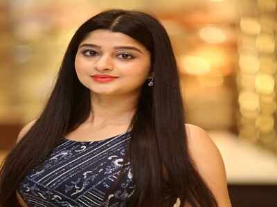 Aishani Shetty's next is based on a short film