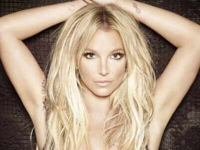 Britney Spears to make cameo in horror comedy 'Corporate Animals'