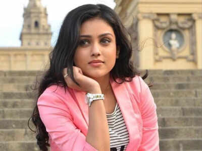 'Manikarnika..' actor Mishti Chakravarty on her role being cut down in Kangana-starrer: I was hurt