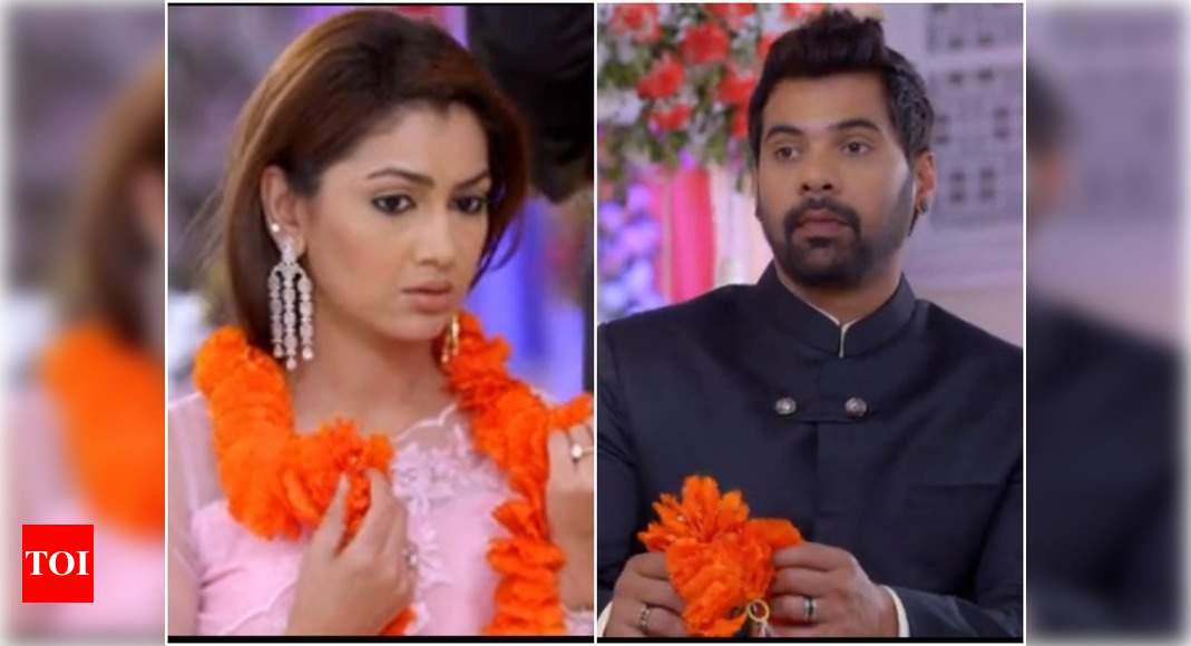 Kumkum Bhagya Written Update January Abhi Plans A Secret