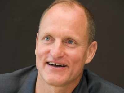 Woody Harrelson to star in 'Fruit Loops'