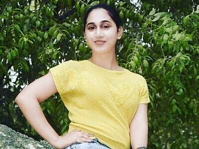 I apologise for hurting my community in the show, says ex Bigg Boss contestant and transgender actress Anjali Ameer