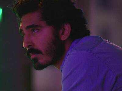 'The Wedding Guest' trailer: Dev Patel crashes the wedding and kidnaps the bride Radhika Apte