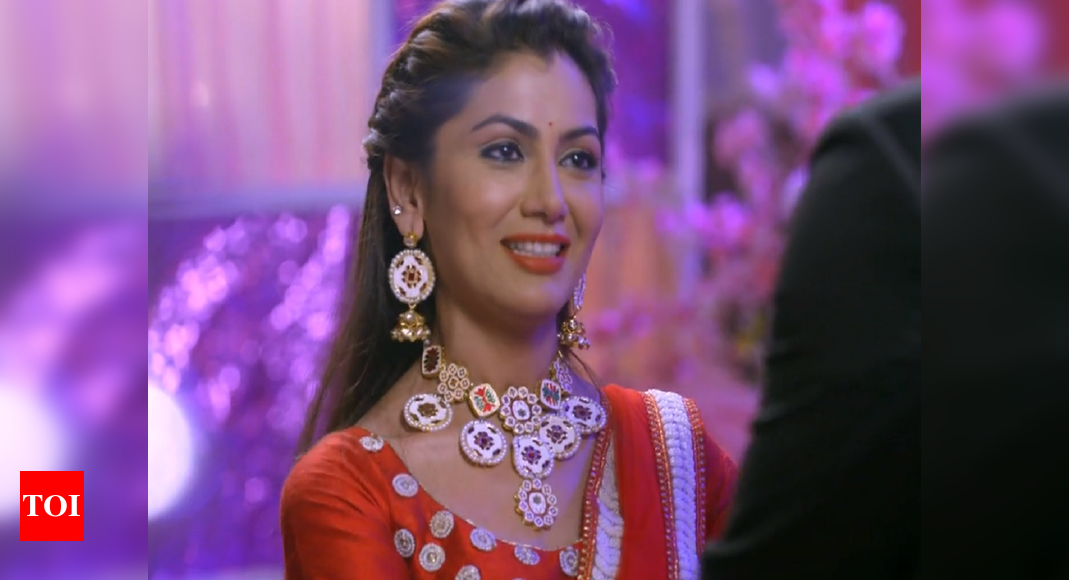 Kumkum Bhagya Written Update February 5 2019 Pragya Tells Abhi That