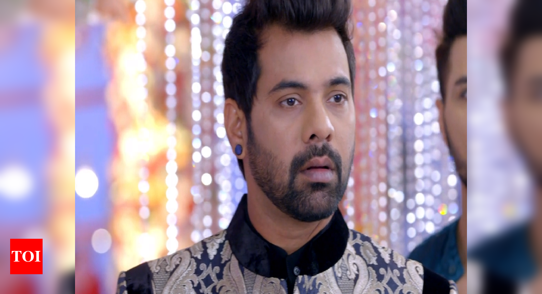 Kumkum Bhagya Written Update February Abhi Learns Pragya S