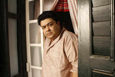 A different role for Ambarish in Baccha Shoshur