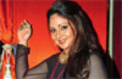I wanted to be a doctor: Rati