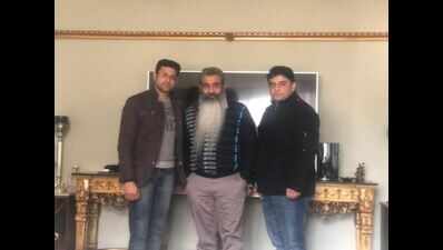 Lodhi club elections: CA Nitin Mahajan, Rishamjit Gaba elected unopposed