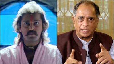 Mahesh Anand pleaded Pahlaj Nihalani to make him a part of Govinda's 'Rangeela Raja'