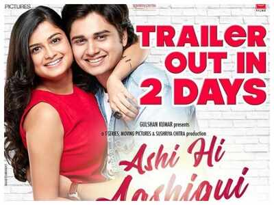 'Ashi Hi Aashiqui': Sachin Pilgaonkar's upcoming romantic flick's trailer to be released on this date
