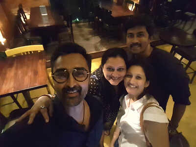 Prasanna, Laila plan 'Kanda Naal Mudhal' sequel