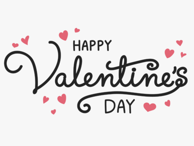 Valentine's Day 2025: Check out these outstanding Valentine's Day greeting cards
