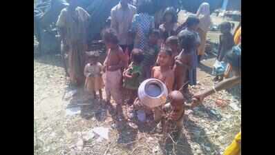 Pardhi community to take out march against government apathy