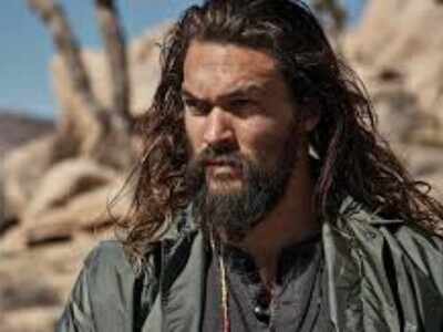 Jason Momoa in talks for 'Dune' reboot