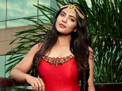 Chennai Times Most Desirable Woman 2018: Aishwarya Rajesh