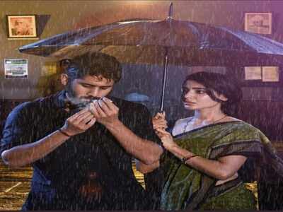 Majili's teaser receives nearly five million views in 24 hours