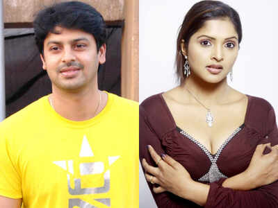 ‘Asalem Jarigindi’: The Sriram-Sanchita Padukone starrer goes on floors