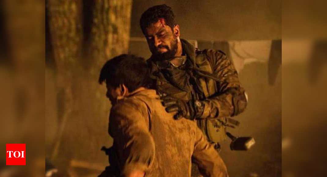 Uri Full Movie Box Office Collection Day The Vicky Kaushal And