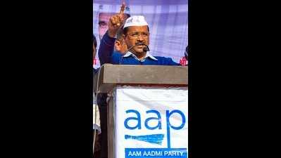 Arvind Kejriwal To Begin Indefinite Fast On March For Delhi Statehood