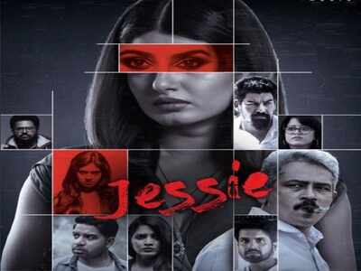 Jessie trailer out and it promises a decent horror