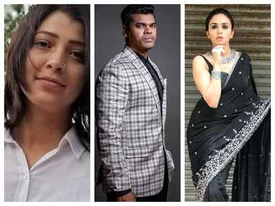 Pulwama Revenge: Marathi celebrities are saluting the Indian Air Force after Balakot air-strikes