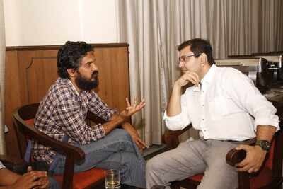 I don’t want to release Death of Insane in theatres: Sanal Kumar Sasidharan