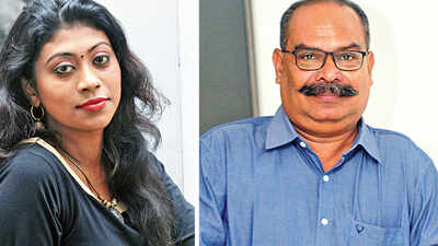 I apologise to Divya and all colleagues who were hurt by my behaviour: Alencier
