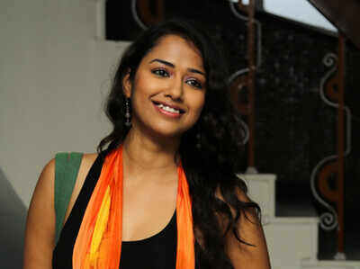 Sohini Sarkar to play Draupadi on stage