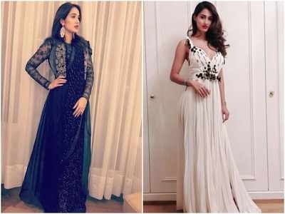 Disha Patani And Sagarika Ghatge Steal The Show At Akash Ambani And