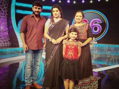 Devathaiyai Kanden fame Isvar Raghunathan to feature in Genes