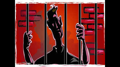 Russian man assaulted in jail