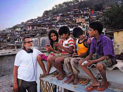 Rakeysh Omprakash Mehra recreates 'Are Ja Re Natkhat' for 'Mere Pyare Prime Minister'