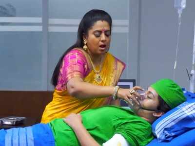 Seetha Kalyanam written update, March 4, 2019: Rajeshwari attempts to kill Seetha