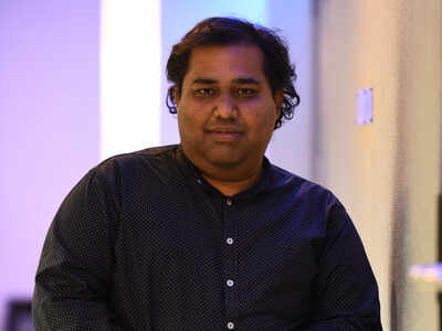 CV Kumar explains why he named his next film as 'Gangs of Madras'