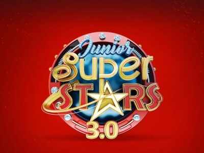 ‘Junior Super Stars 3.0’ all set for its premiere soon