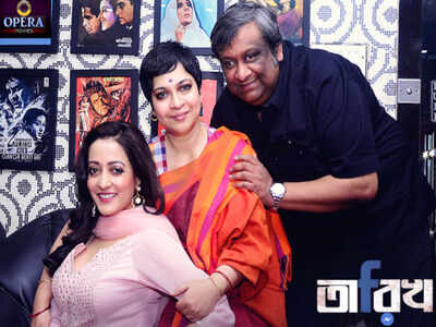 ‘Tarikh’: The smart trailer of Churni Ganguly’s next looks every bit intriguing