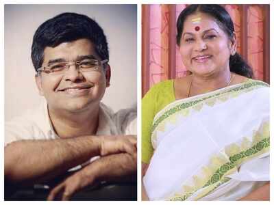 We deserve KPAC Lalitha, more importantly, the movies deserve her, says Journalist Jitesh Pillaai