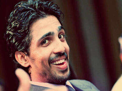 Gulshan Devaiah on his double role in 'Mard Ko Dard Nahi Hota'