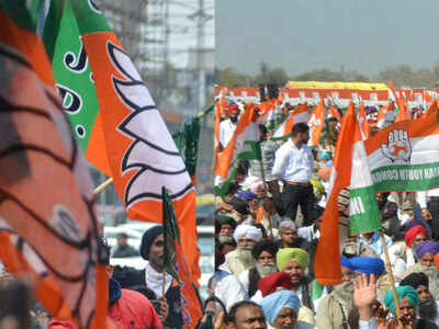 Lok Sabha polls: Why India's election is among the world's most expensive