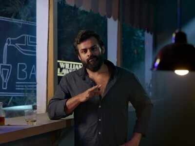 Chitralahari teaser starring Sai Dharam Tej, Nivetha Pethuraj, Kalyani Priyadarshan and Sunil is refreshing