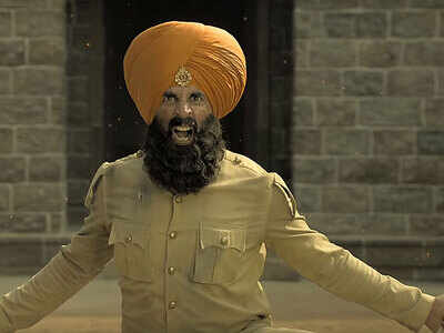 'Kesari' dialogue promo reveals Akshay Kumar's battle ready avatar
