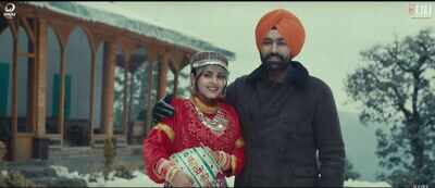 'Shooken' from 'Rabb Da Radio 2' is sung by Tarsem Jassar