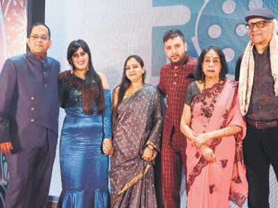 ‘Teen Bindu’, a new film compiling three short stories