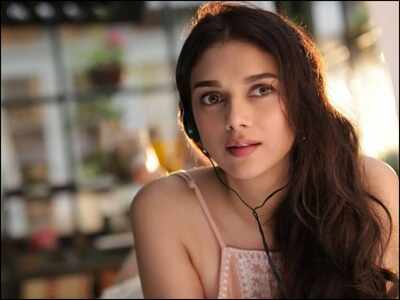 Aditi Rao Hydari signs Indraganti’s multi-starrer opposite Nani?